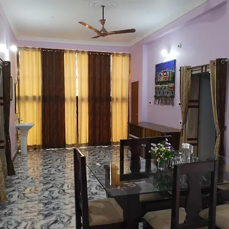 Chairosana Mansion Bhubaneswar Exterior photo