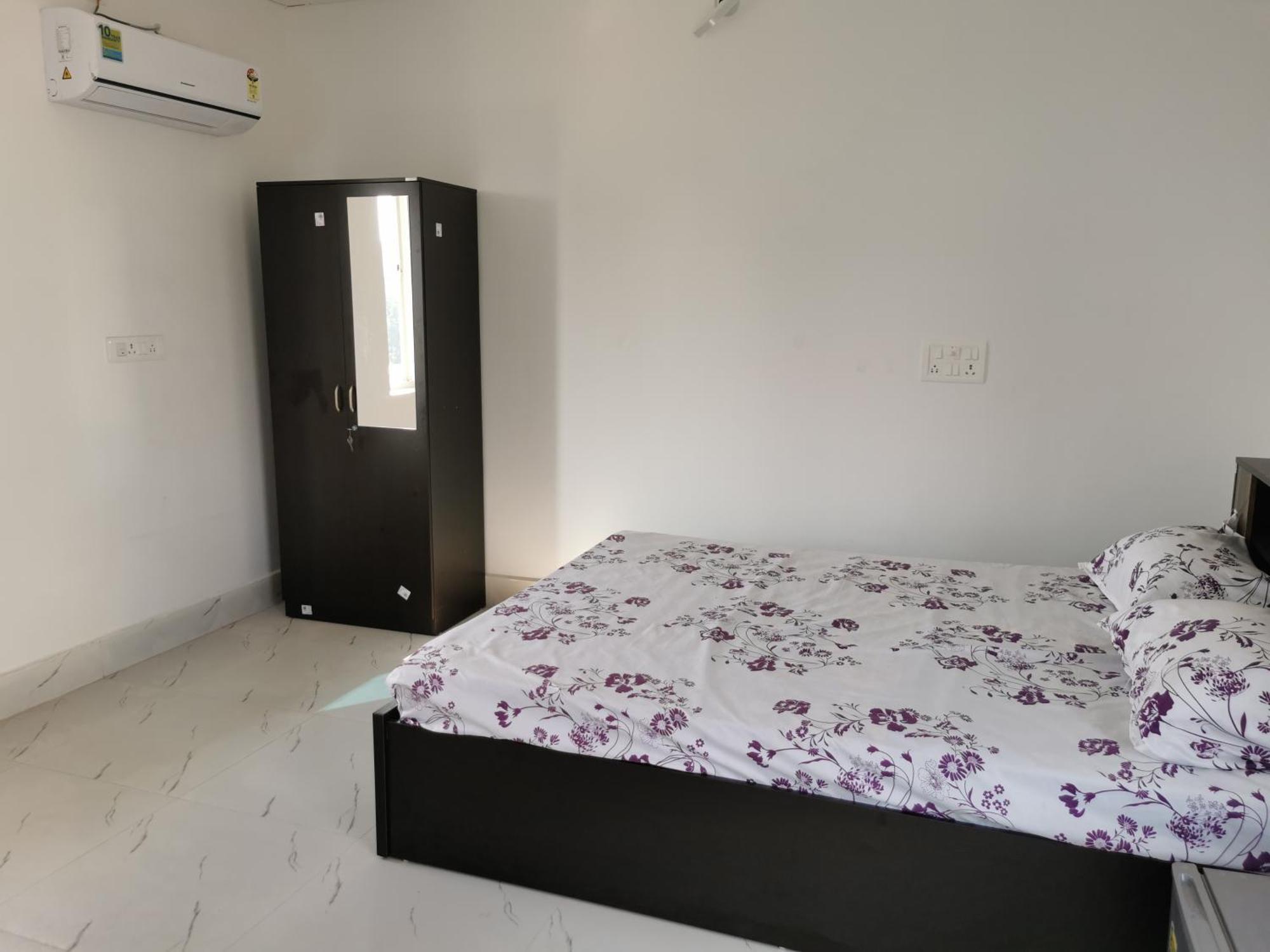 Holiday home Chairosana Mansion Bhubaneswar