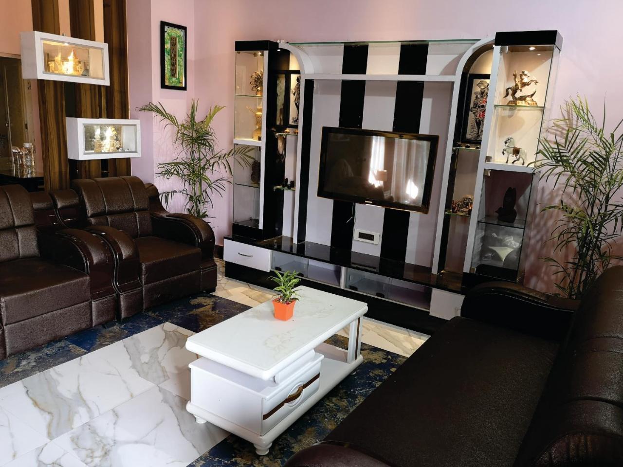 Chairosana Mansion Holiday home Bhubaneswar