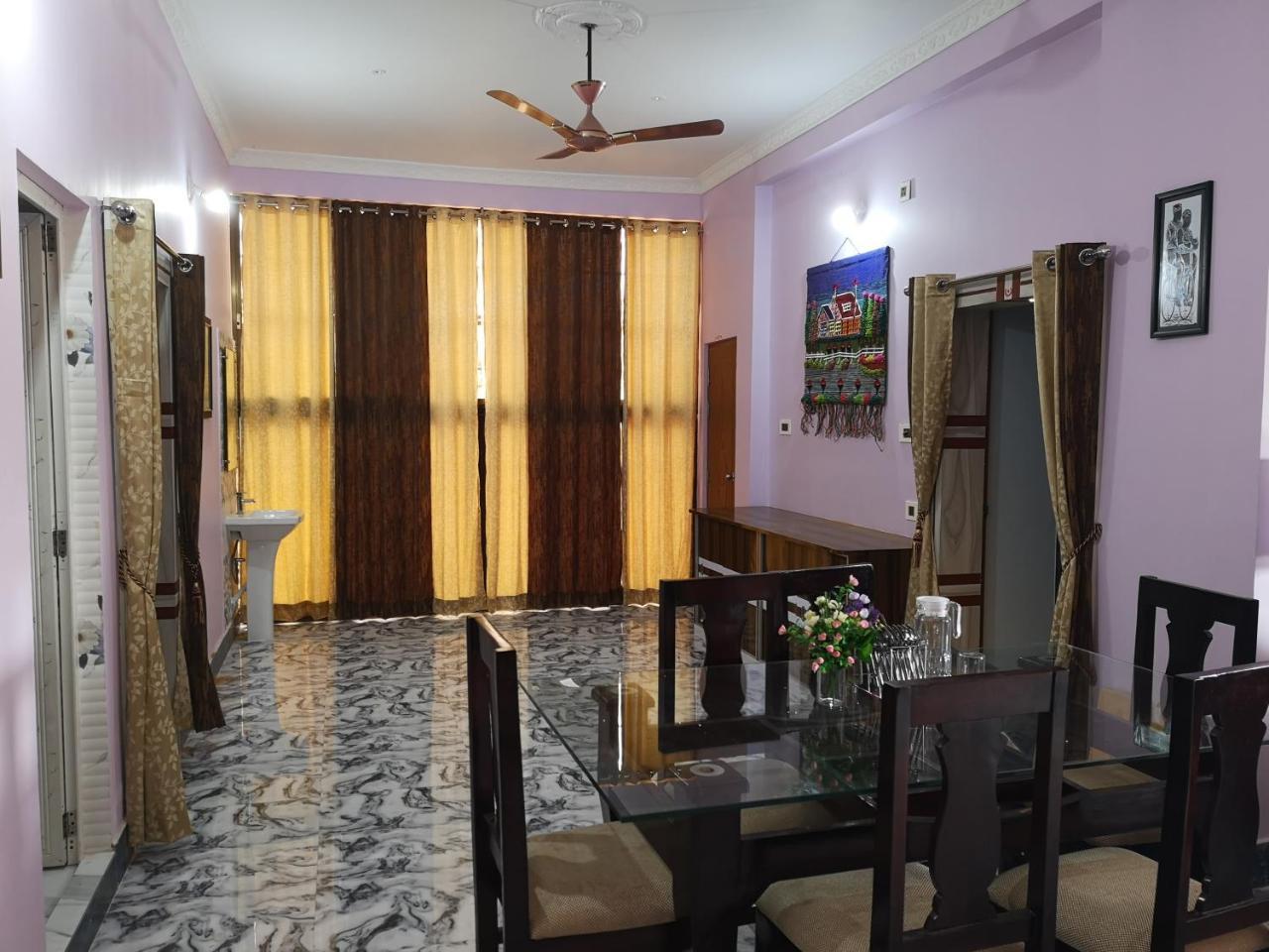 Chairosana Mansion Holiday home *