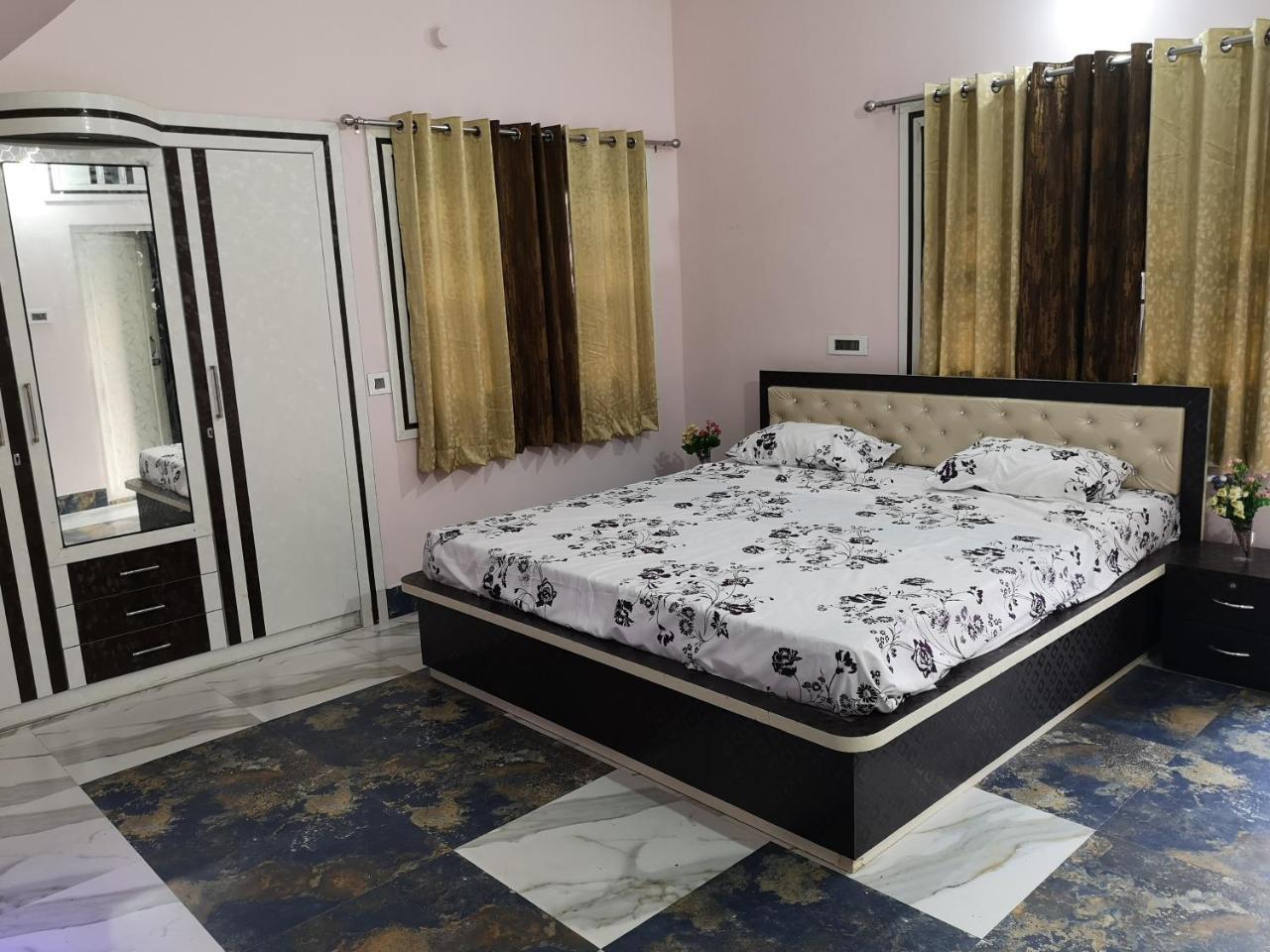 Chairosana Mansion Holiday home Bhubaneswar
